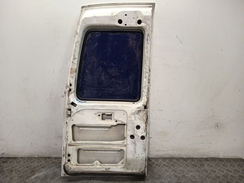Recambio de puerta trasera derecha para fiat scudo furgoneta (220_) 1.9 d referencia OEM IAM   