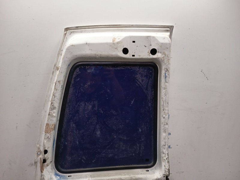 Recambio de puerta trasera derecha para fiat scudo furgoneta (220_) 1.9 d referencia OEM IAM   