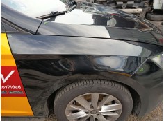 Recambio de aleta delantera derecha para seat leon st (5f8) 1.4 tgi referencia OEM IAM 5F0821022J  
