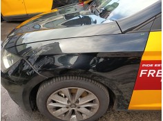 Recambio de aleta delantera izquierda para seat leon st (5f8) 1.4 tgi referencia OEM IAM 5F0821021G  