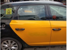 Recambio de puerta trasera derecha para seat leon st (5f8) 1.4 tgi referencia OEM IAM 5F9833056  