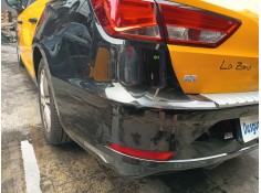 Recambio de paragolpes trasero para seat leon st (5f8) 1.4 tgi referencia OEM IAM 5F9807421ADGRU   2