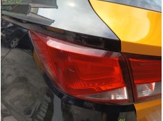 Recambio de piloto trasero izquierdo para seat leon st (5f8) 1.4 tgi referencia OEM IAM 5F9945095  