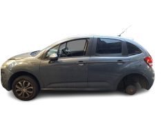 citroën c3 ii (sc_) del año 2011