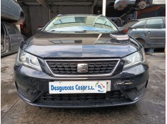 seat leon st (5f8) del año 2017