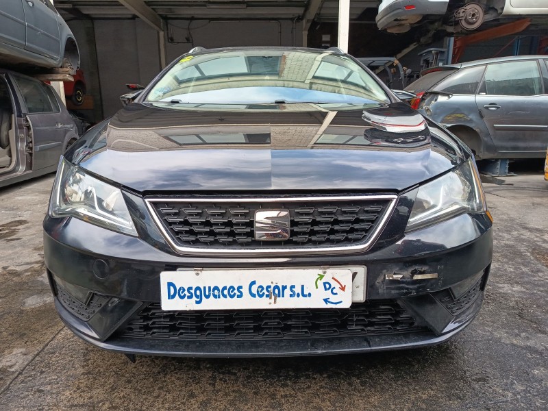 seat leon st (5f8) del año 2017