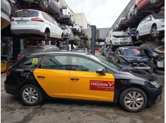 seat leon st (5f8) del año 2017 2