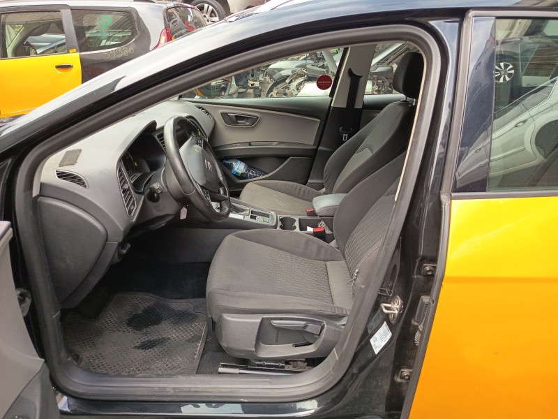 seat leon st (5f8) del año 2017