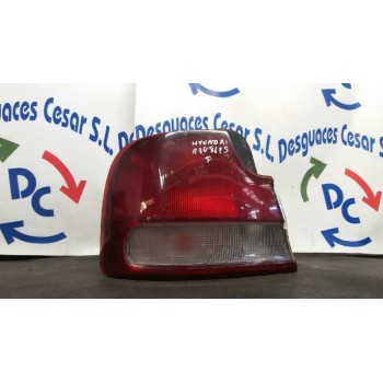 PILOTO TRASERO IZQUIERDO 9240129020 