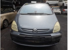 citroën xsara picasso (n68) del año 2006