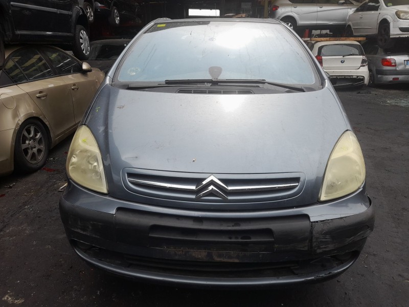 citroën xsara picasso (n68) del año 2006