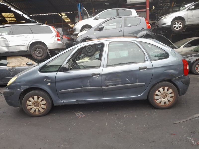 citroën xsara picasso (n68) del año 2006