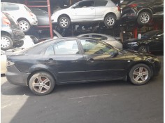mazda 6 hatchback (gg) del año 2006