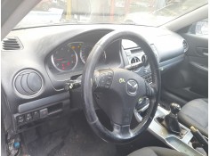 mazda 6 hatchback (gg) del año 2006 2