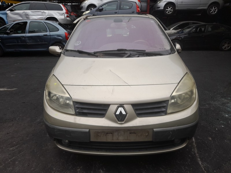 renault scénic ii (jm0/1_) del año 2007