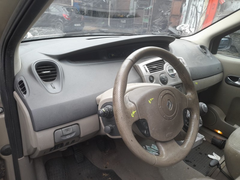 renault scénic ii (jm0/1_) del año 2007