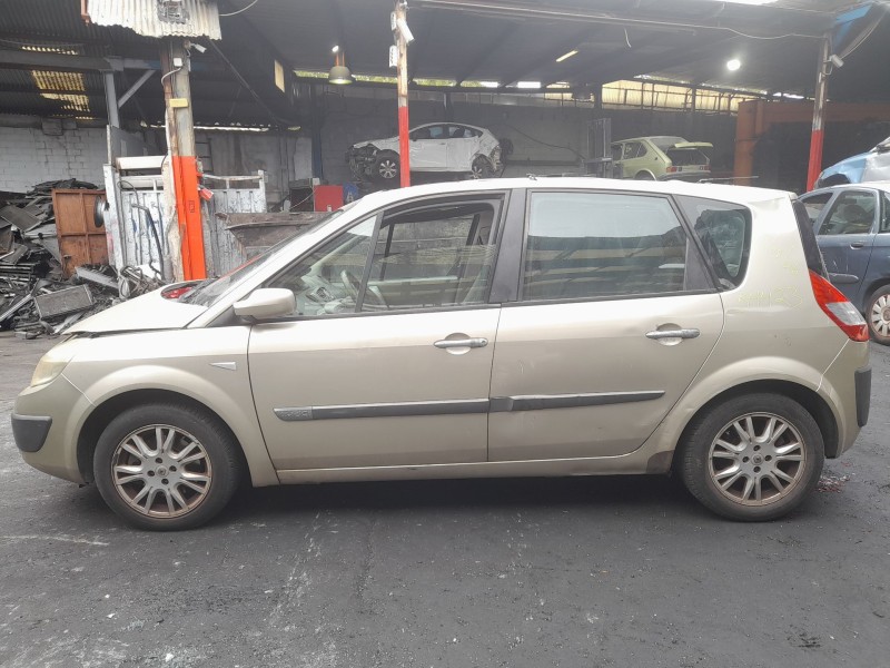 renault scénic ii (jm0/1_) del año 2007
