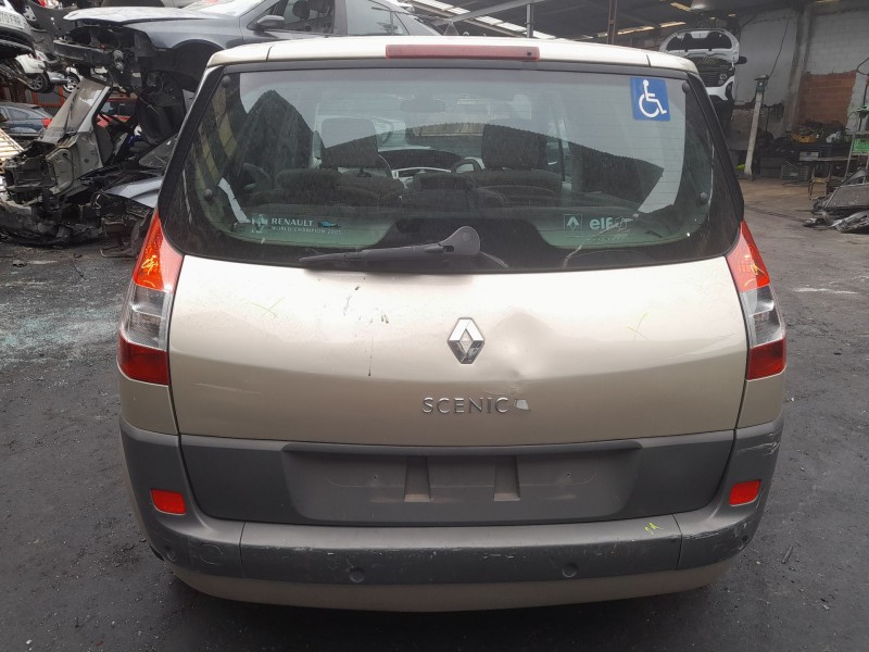 renault scénic ii (jm0/1_) del año 2007