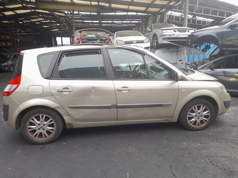 renault scénic ii (jm0/1_) del año 2007