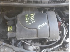 peugeot 107 (pm_, pn_) del año 2005