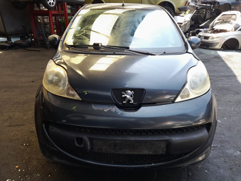 peugeot 107 (pm_, pn_) del año 2005
