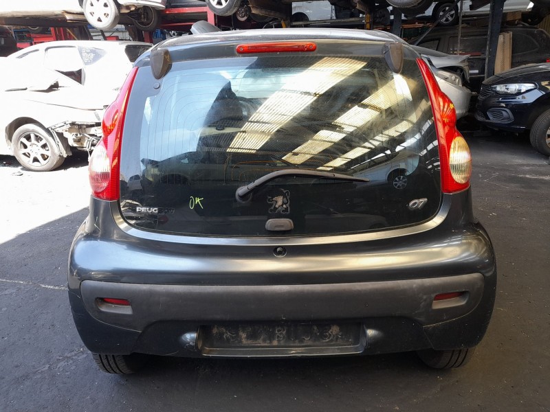peugeot 107 (pm_, pn_) del año 2005