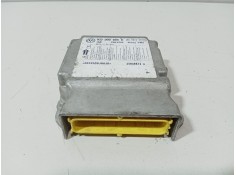 Recambio de centralita airbag para volkswagen golf v berlina (1k1) igolf referencia OEM IAM 5WK43411 1K09090605H 