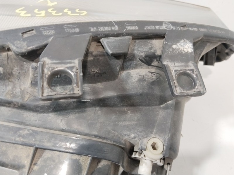 Recambio de faro izquierdo para seat ibiza iii (6l1) 1.4 16v referencia OEM IAM 6L1941751B  