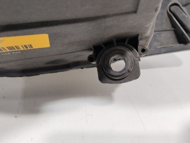 Recambio de faro izquierdo para seat ibiza iii (6l1) 1.4 16v referencia OEM IAM 6L1941751B  