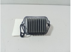 Recambio de resistencia calefaccion para mazda 6 hatchback (gh) 2.2 mzr-cd (gh10) referencia OEM IAM PM010010B  