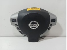 Recambio de airbag delantero izquierdo para nissan qashqai i (j10, nj10) 2.0 referencia OEM IAM 98510JD15C  
