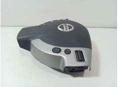 Recambio de airbag delantero izquierdo para nissan qashqai i (j10, nj10) 2.0 referencia OEM IAM 98510JD15C   2