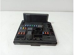 Recambio de caja reles / fusibles para nissan qashqai i (j10, nj10) 2.0 referencia OEM IAM 284B7JD00B  