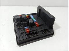 Recambio de caja reles / fusibles para nissan qashqai i (j10, nj10) 2.0 referencia OEM IAM 284B7JD00B   2