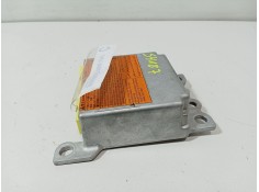Recambio de centralita airbag para nissan qashqai i (j10, nj10) 2.0 referencia OEM IAM 98820JD10A   2