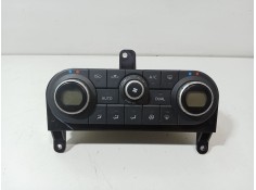 Recambio de mando calefaccion / aire acondicionado para nissan qashqai i (j10, nj10) 2.0 referencia OEM IAM 27500JD40C  