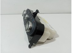 Recambio de mando calefaccion / aire acondicionado para nissan qashqai i (j10, nj10) 2.0 referencia OEM IAM 27500JD40C   2
