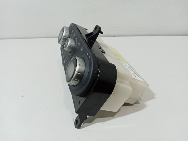 Recambio de mando calefaccion / aire acondicionado para nissan qashqai i (j10, nj10) 2.0 referencia OEM IAM 27500JD40C  