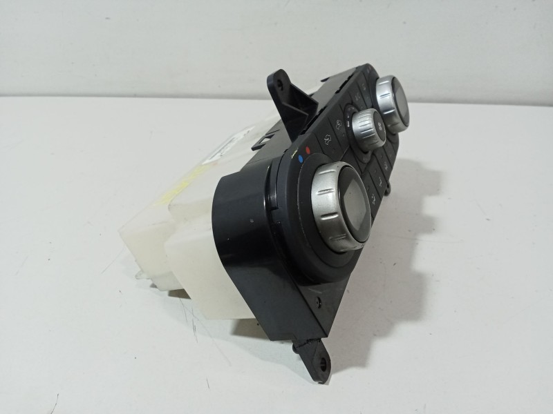 Recambio de mando calefaccion / aire acondicionado para nissan qashqai i (j10, nj10) 2.0 referencia OEM IAM 27500JD40C  