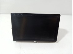 Recambio de pantalla multifuncion para nissan qashqai i (j10, nj10) 2.0 referencia OEM IAM 28091EP00A  