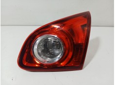 Recambio de piloto porton trasero derecho para nissan qashqai i (j10, nj10) 2.0 referencia OEM IAM 26554JD85A 26550JD800 