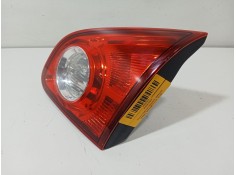 Recambio de piloto porton trasero derecho para nissan qashqai i (j10, nj10) 2.0 referencia OEM IAM 26554JD85A 26550JD800  2