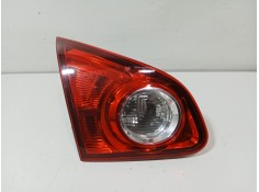 Recambio de piloto porton trasero izquierdo para nissan qashqai i (j10, nj10) 2.0 referencia OEM IAM 26559JD85A 26555JD800 
