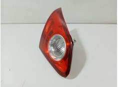 Recambio de piloto porton trasero izquierdo para nissan qashqai i (j10, nj10) 2.0 referencia OEM IAM 26559JD85A 26555JD800  2