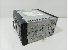 Recambio de sistema audio / radio cd para nissan qashqai i (j10, nj10) 2.0 referencia OEM IAM 28185JG44A   2