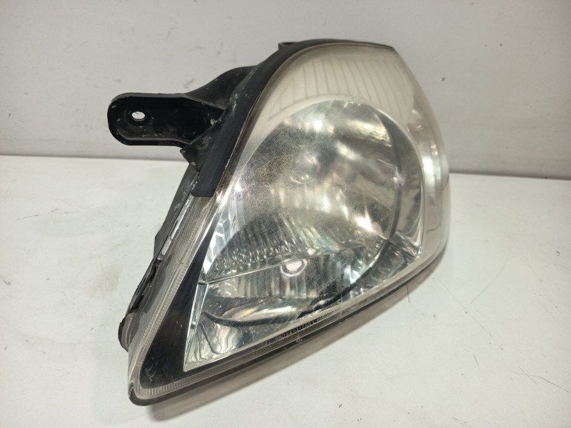 Recambio de faro izquierdo para kia rio i hatchback (dc) 1.3 referencia OEM IAM 92101FD011  