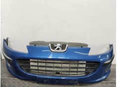 Recambio de paragolpes delantero para peugeot 407 (6d_) 2.0 hdi 135 (6drhrh, 6drhre, 6drhrg, 6drhrj) referencia OEM IAM   