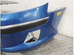 Recambio de paragolpes delantero para peugeot 407 (6d_) 2.0 hdi 135 (6drhrh, 6drhre, 6drhrg, 6drhrj) referencia OEM IAM    2