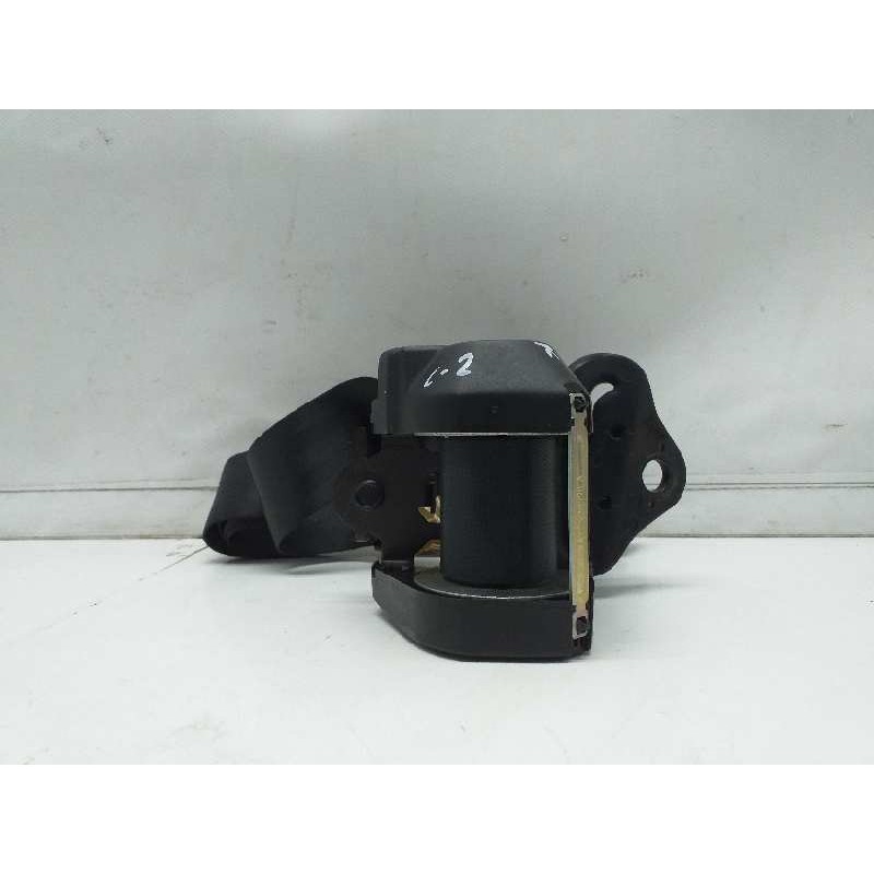 CINTURON SEGURIDAD TRASERO IZQUIERDO 96422204XX OFERTA - imagen 2