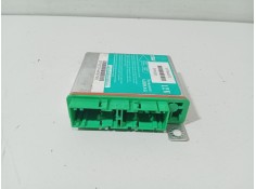 Recambio de centralita airbag para fiat grande punto (199_) 1.3 d multijet referencia OEM IAM 51754872 391031 